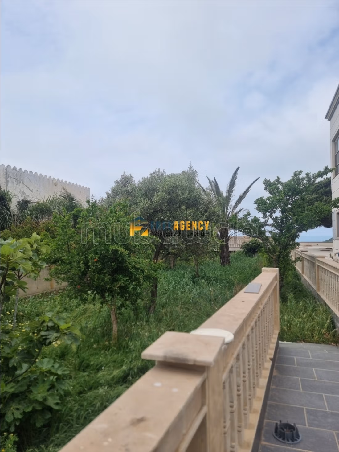 Villa d’Exception à Vendre – Quartier Médiona