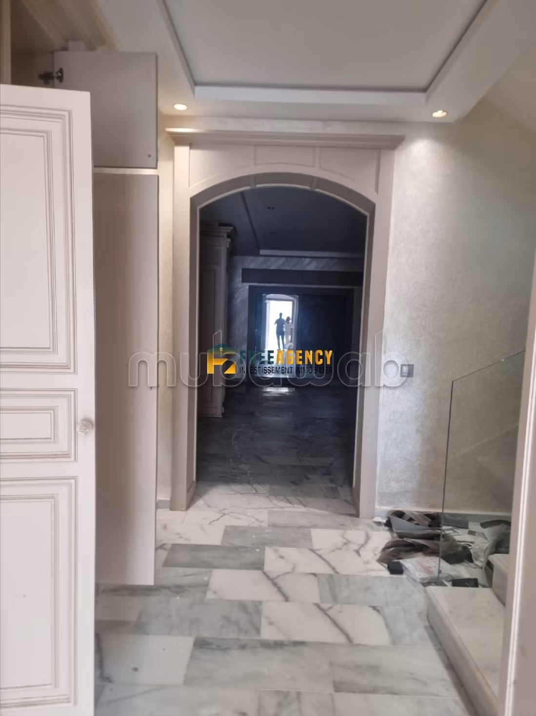 Villa d’Exception à Vendre – Quartier Médiona
