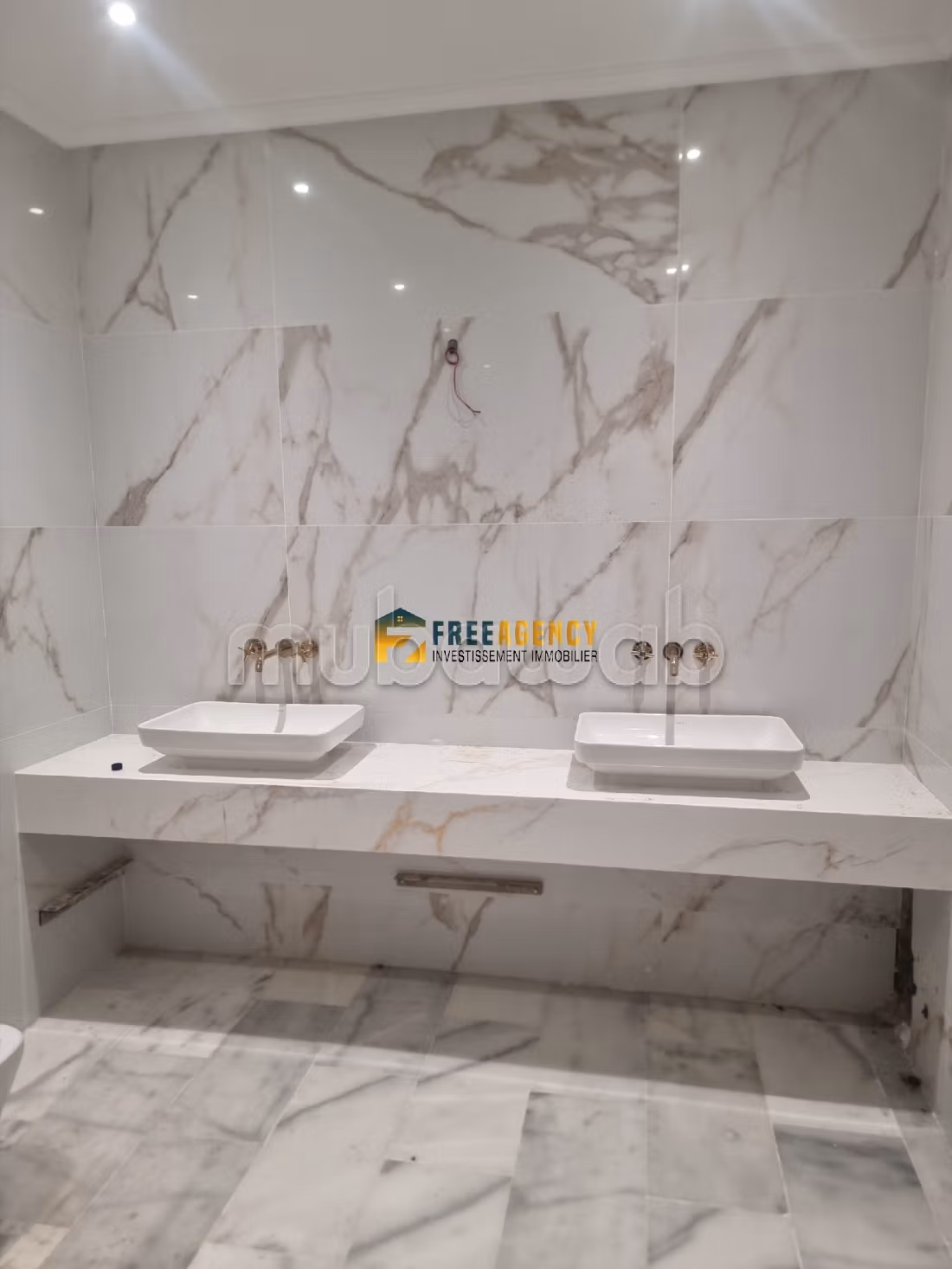 Villa d’Exception à Vendre – Quartier Médiona