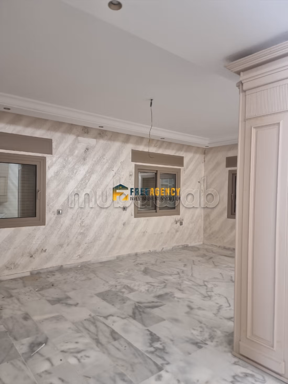 Villa d’Exception à Vendre – Quartier Médiona