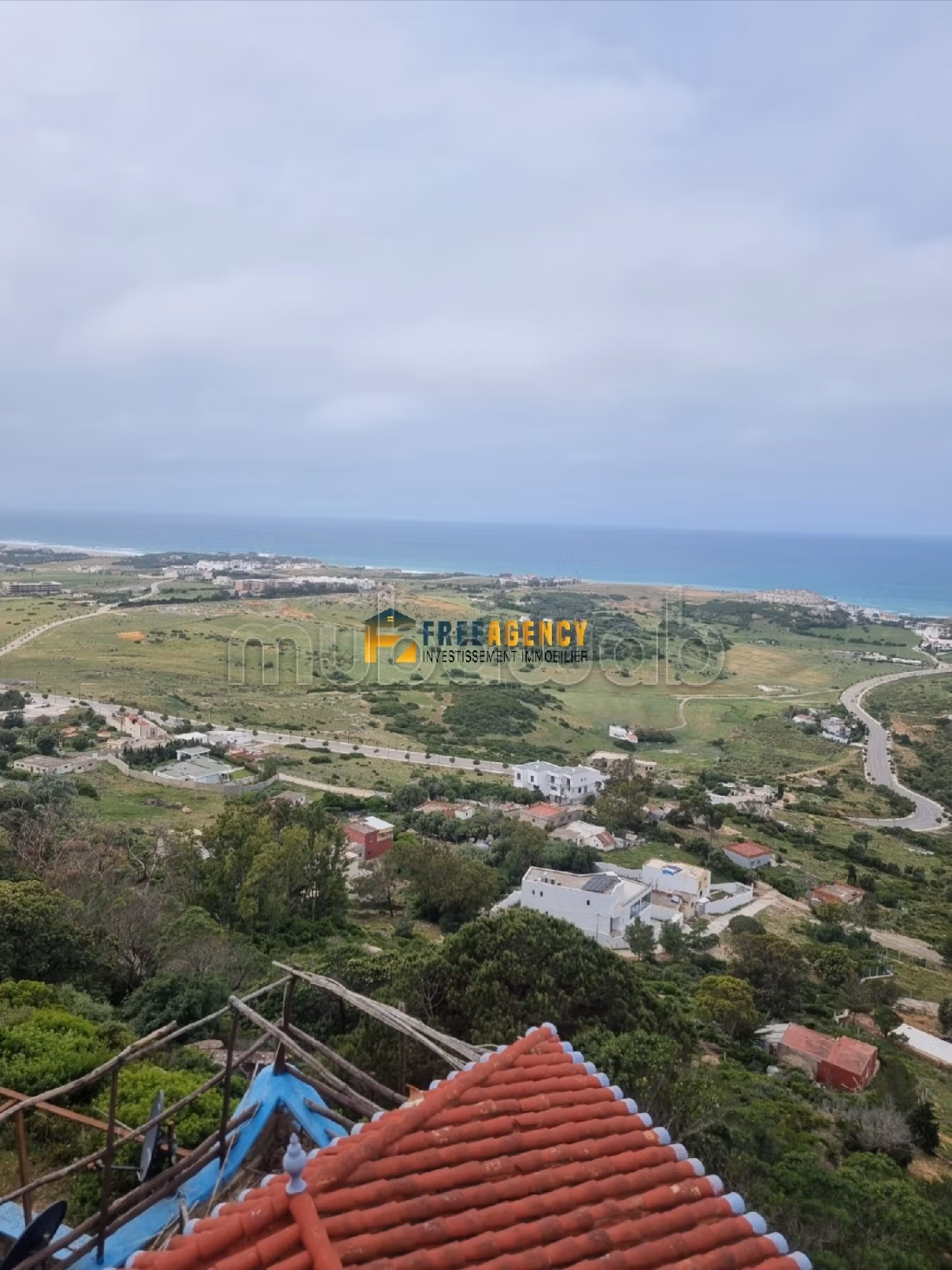 Tangier, Tangier