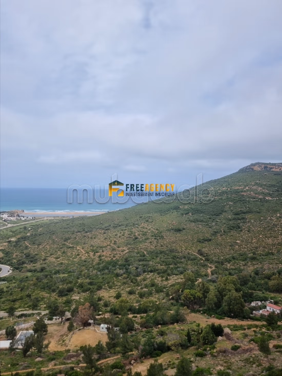 Villa d’Exception à Vendre – Quartier Médiona
