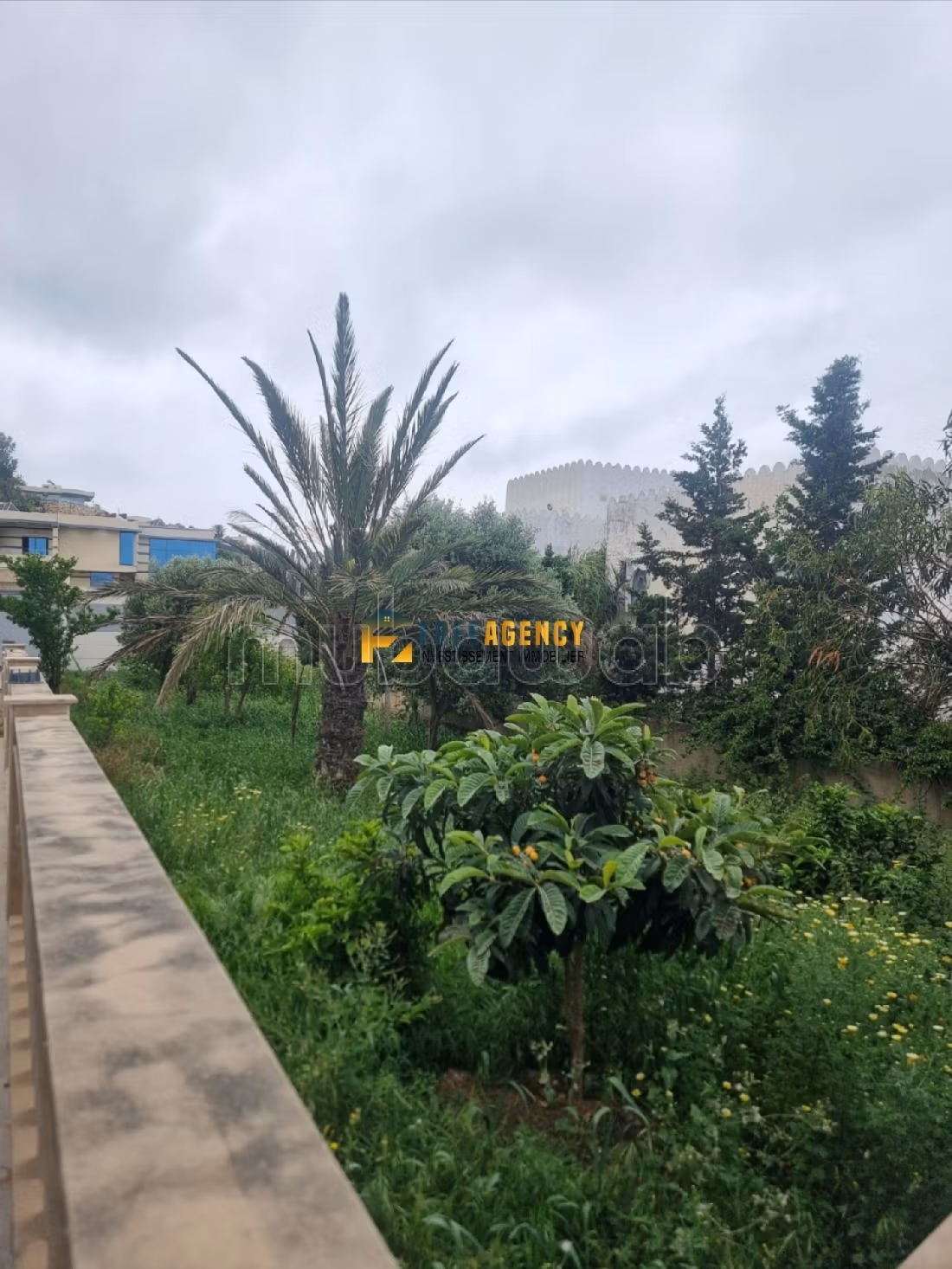 Villa d’Exception à Vendre – Quartier Médiona