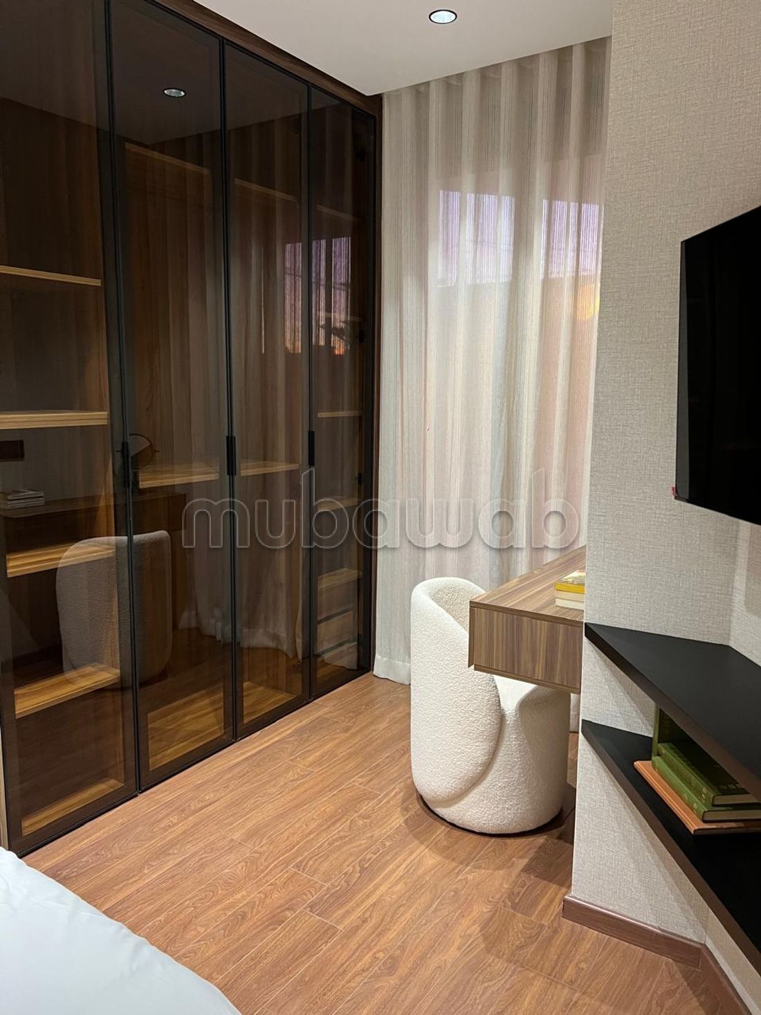 Studio premium da cogliere