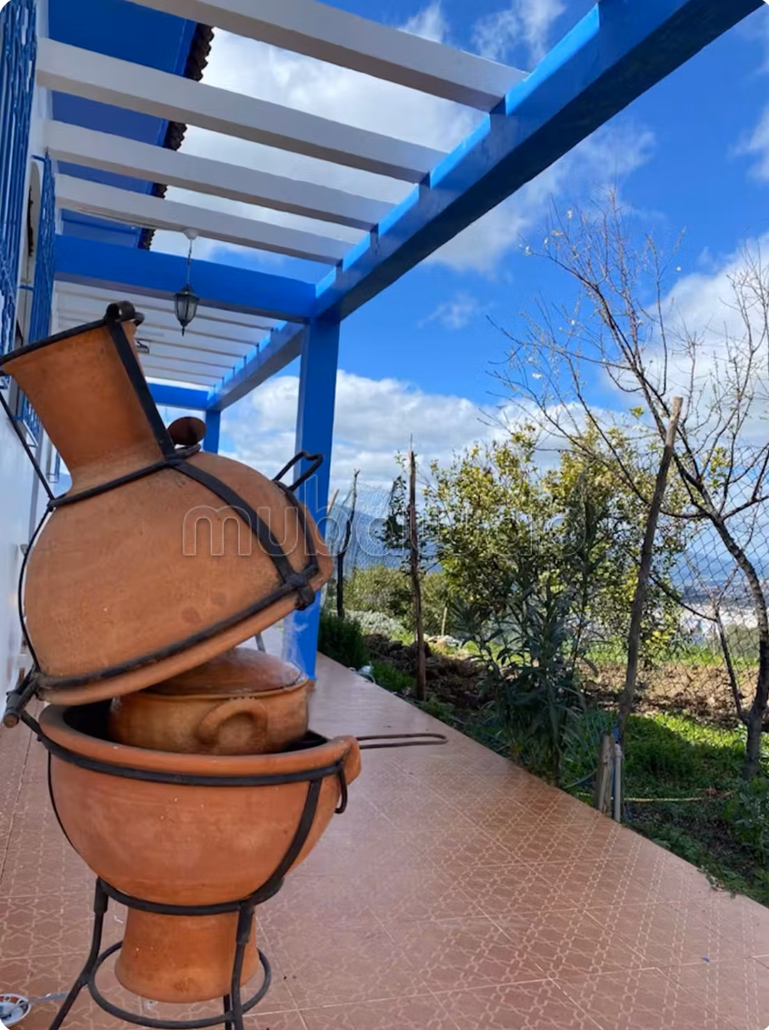 Bella Villa en Chefchaouen en venta