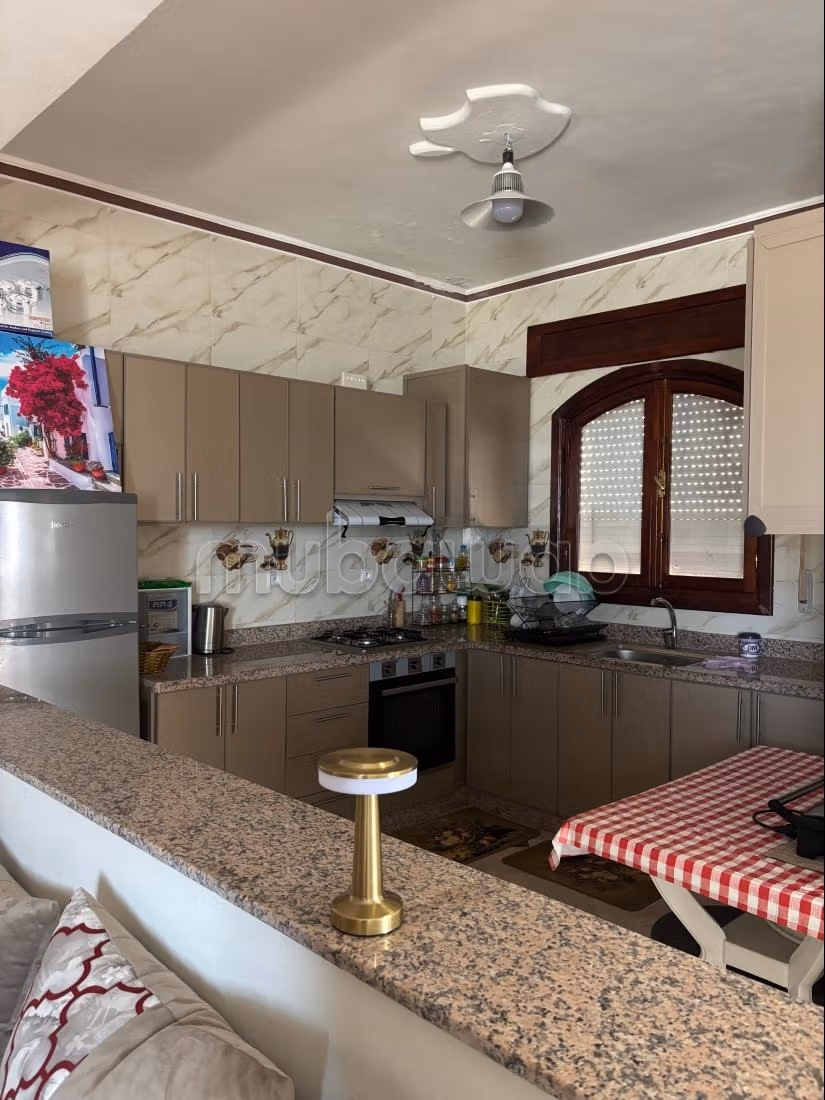 Bella Villa en Chefchaouen en venta