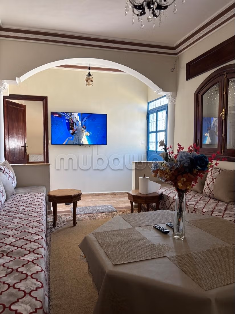 Bella Villa en Chefchaouen en venta