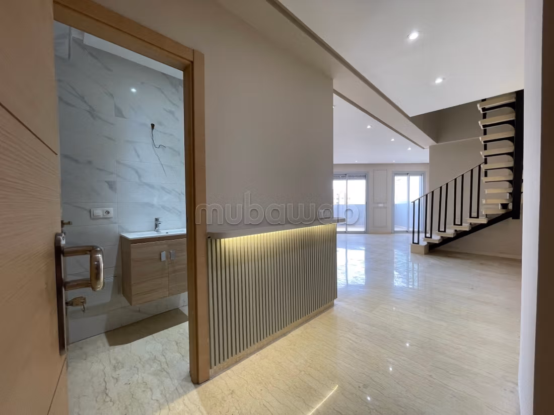 Appartement 129 m² f Beauséjour — 12