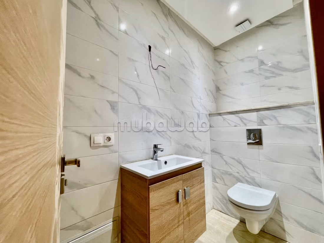 Appartement 129 m² f Beauséjour — 14