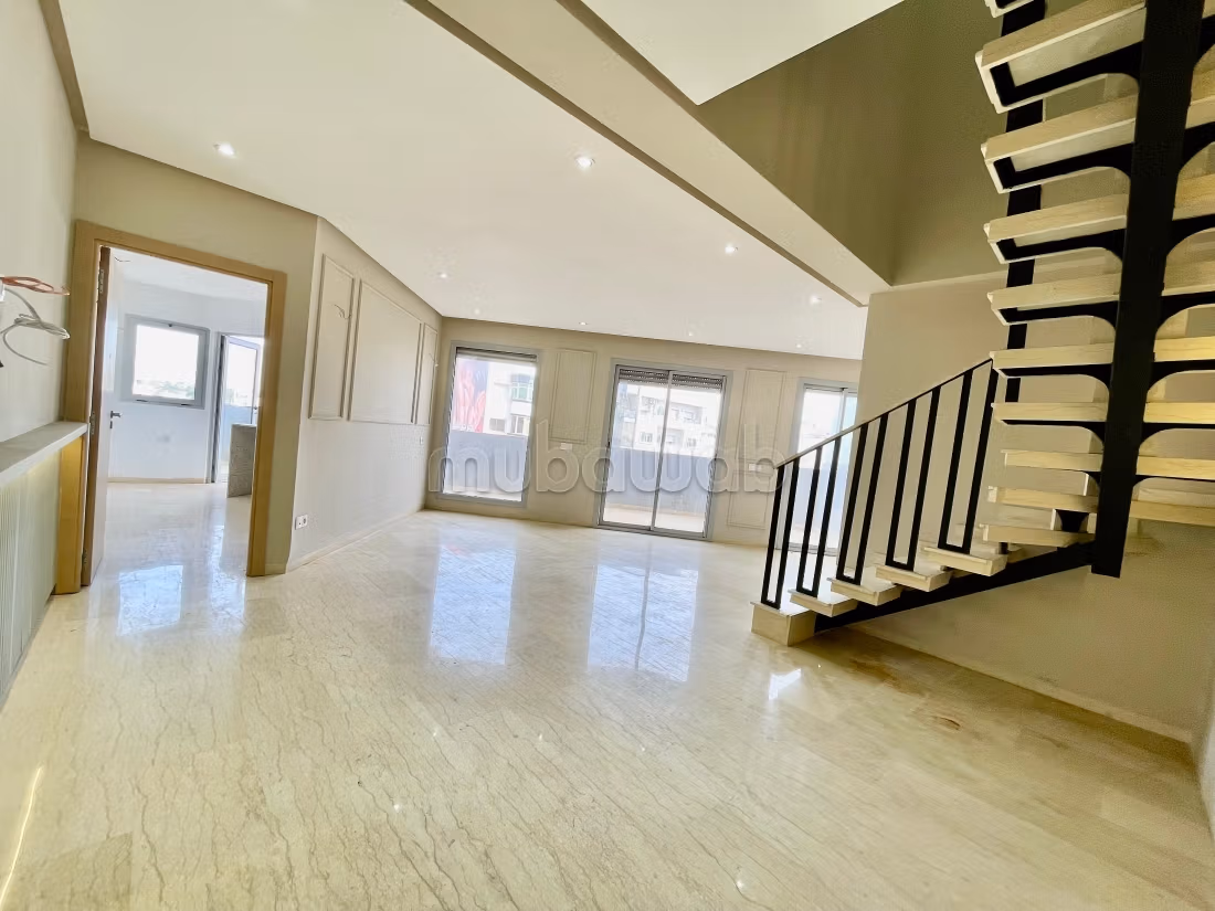 Appartement 129 m² f Beauséjour — 11