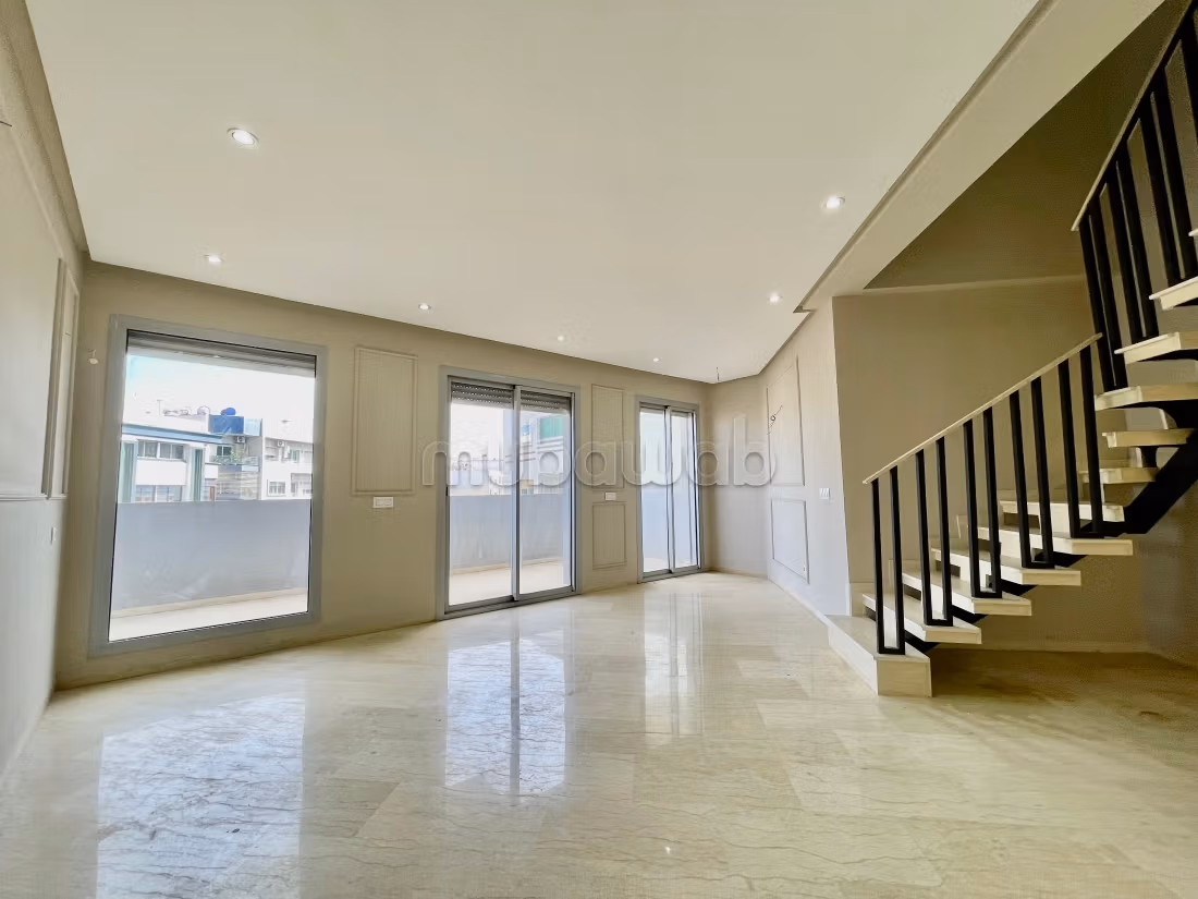 Appartement 129 m² f Beauséjour — 10
