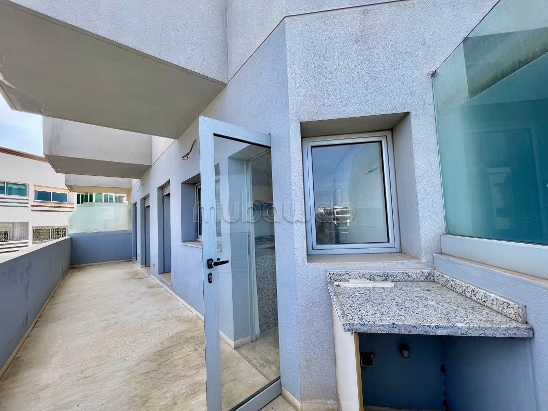 Appartement 129 m² f Beauséjour — 7