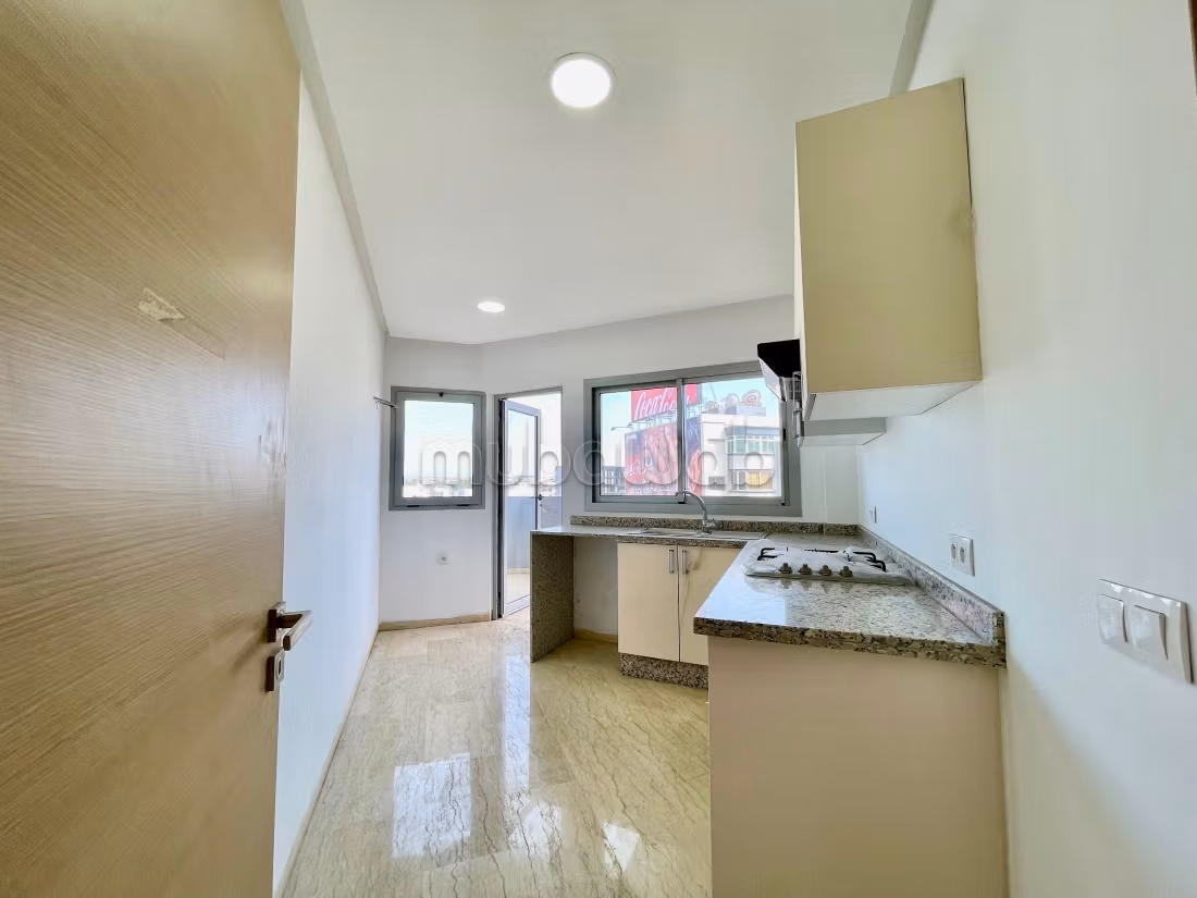 Appartement 129 m² f Beauséjour — 9