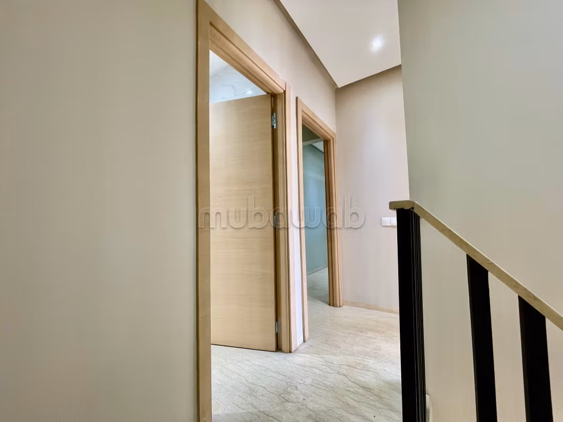 Appartement 129 m² f Beauséjour — 15