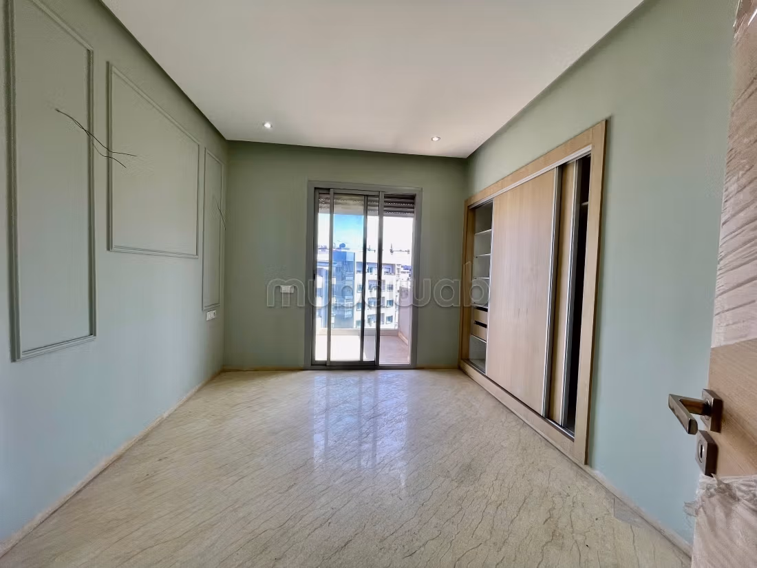 Appartement 129 m² f Beauséjour — 16