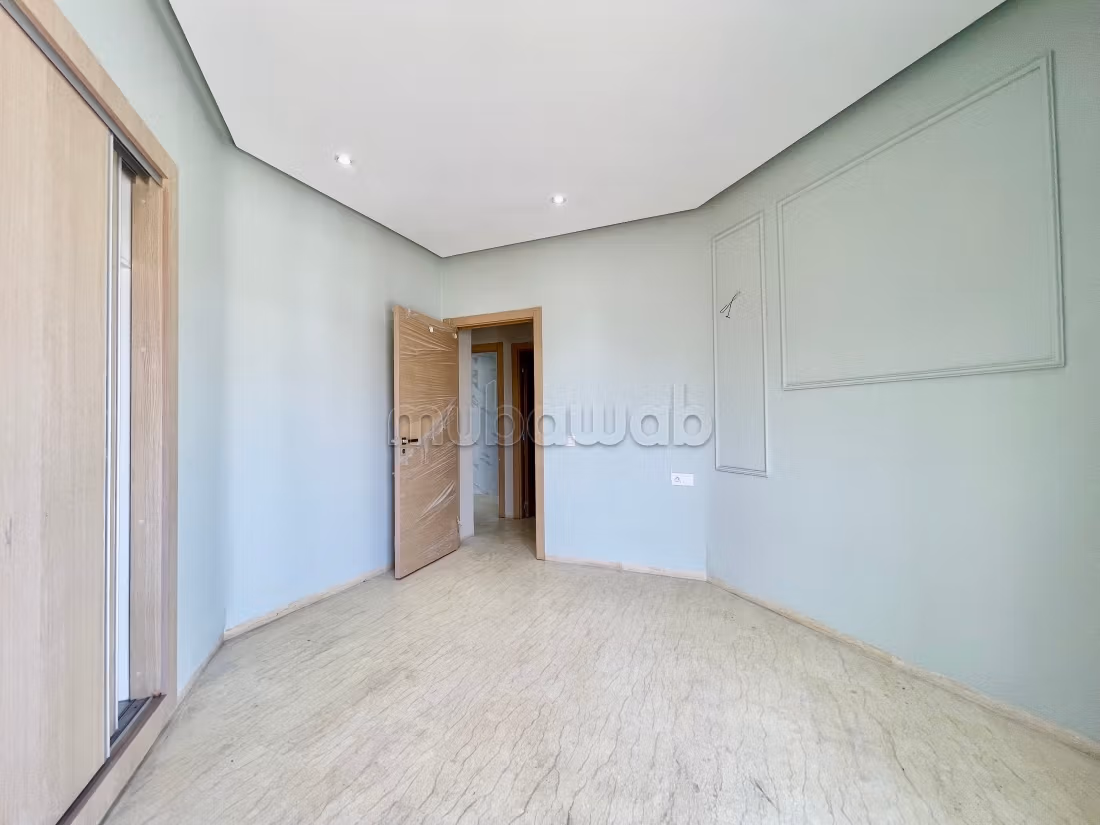 Appartement 129 m² f Beauséjour — 17