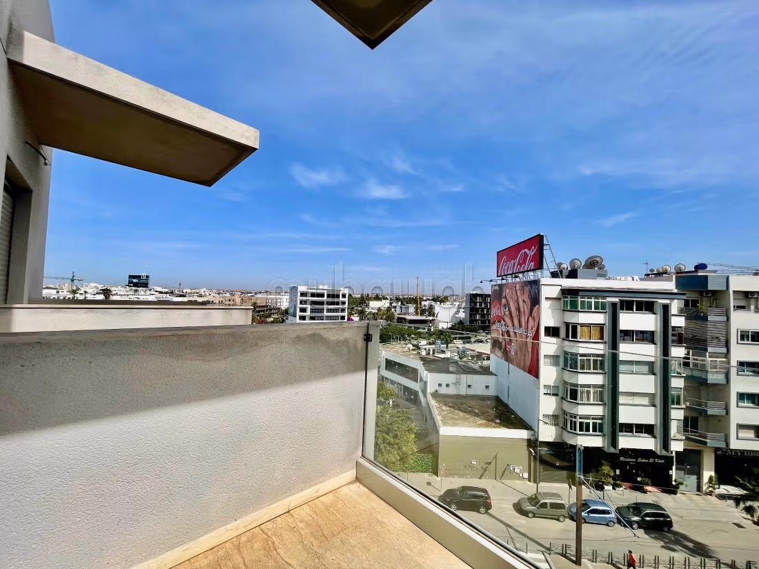 Appartement 129 m² f Beauséjour — 18