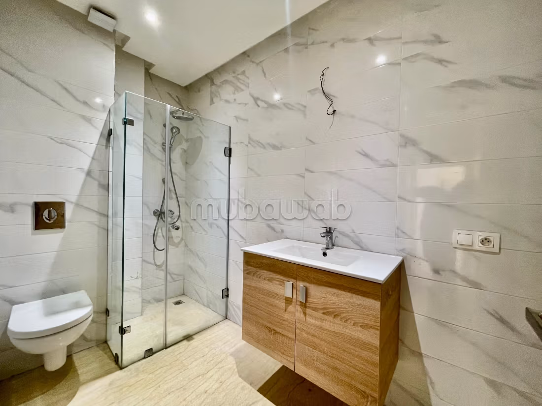 Appartement 129 m² f Beauséjour — 21