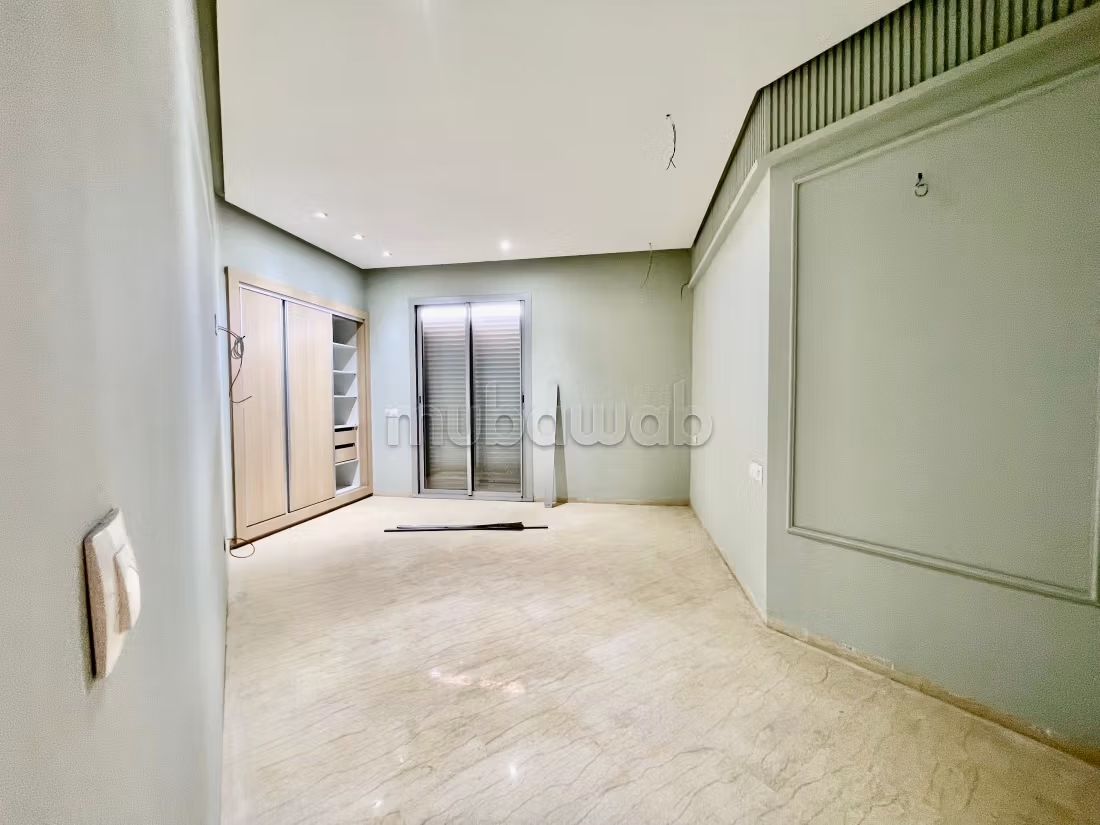 Appartement 129 m² f Beauséjour — 19
