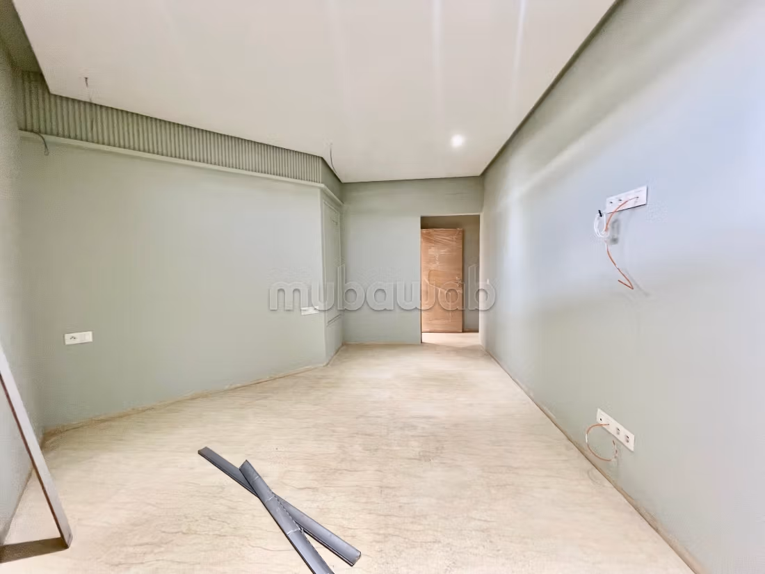 Appartement 129 m² f Beauséjour — 20