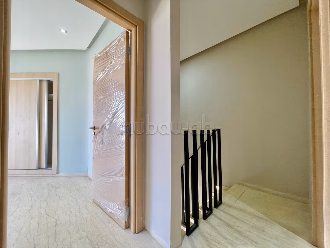 Appartement 129 m² f Beauséjour — 22