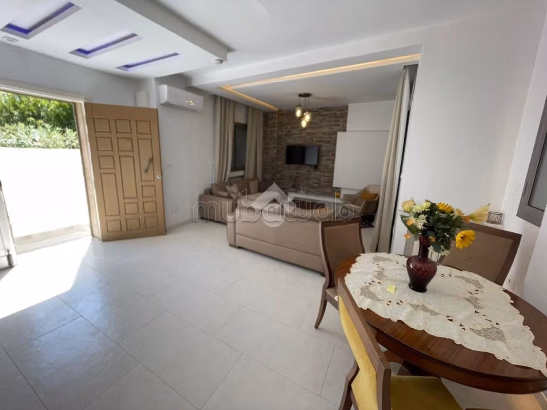 Villa a schiera in affitto