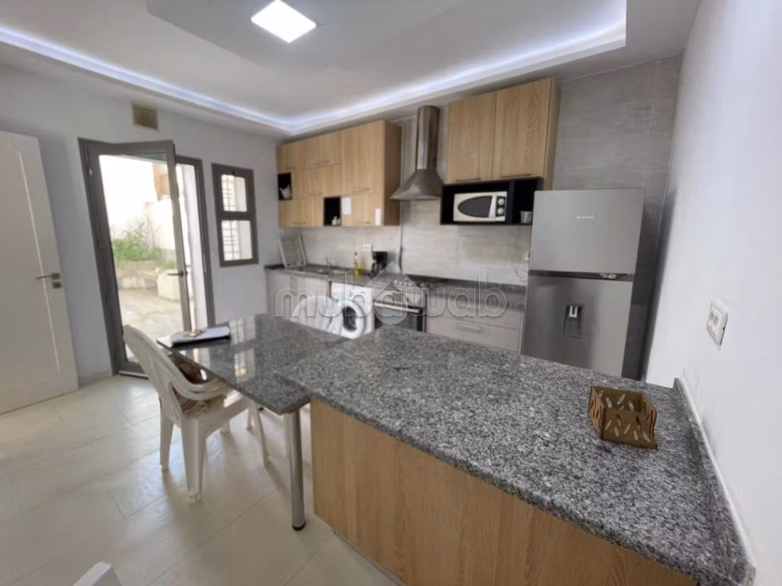 Villa a schiera in affitto