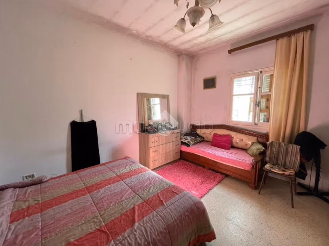 Villa individuelle en vente