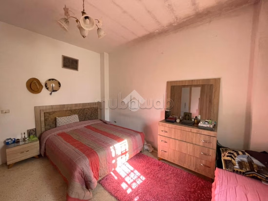 Villa individuelle en vente