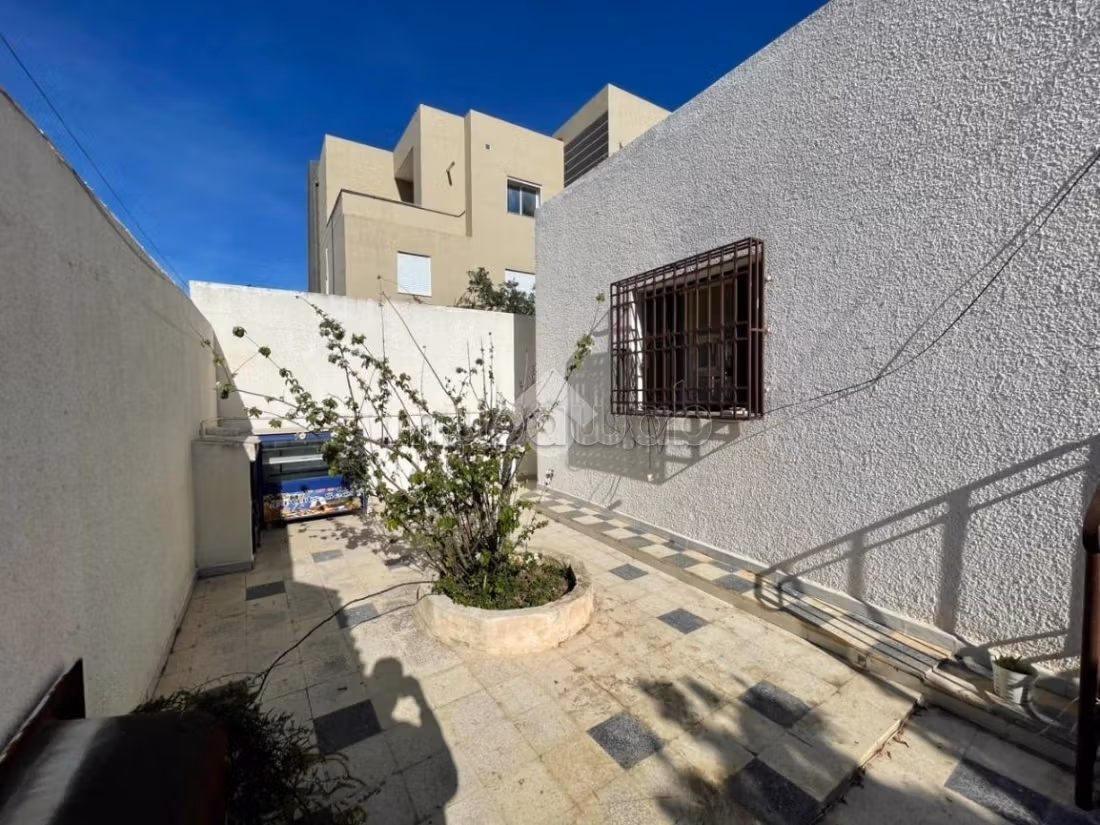 Villa individuelle en vente