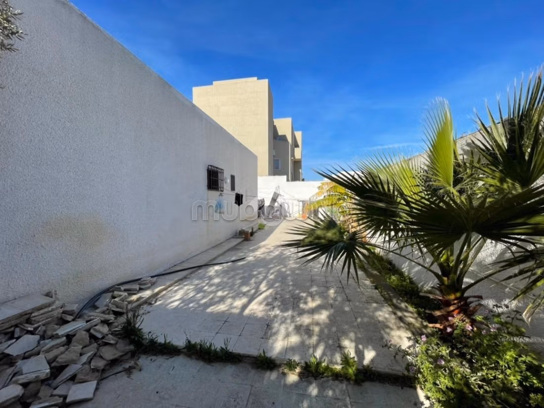 Villa individuelle en vente