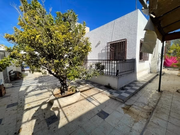 Villa individuelle en vente