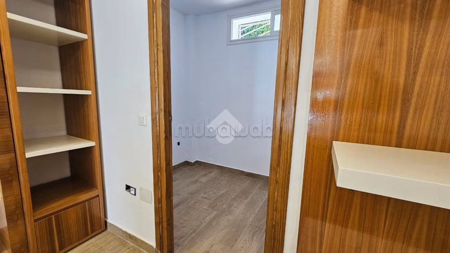 Walls for rent