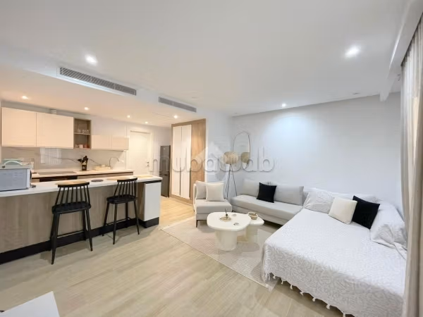 Studio for rent
