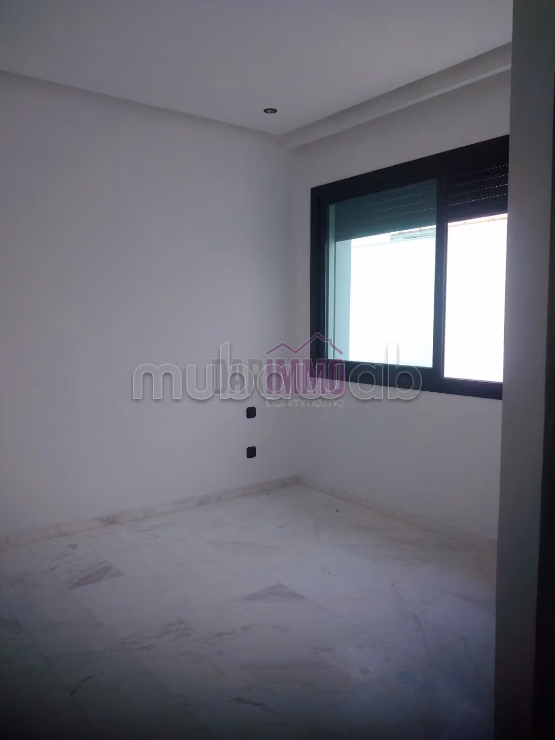 Appartement Neuf Ã  jnane souissi - View 5