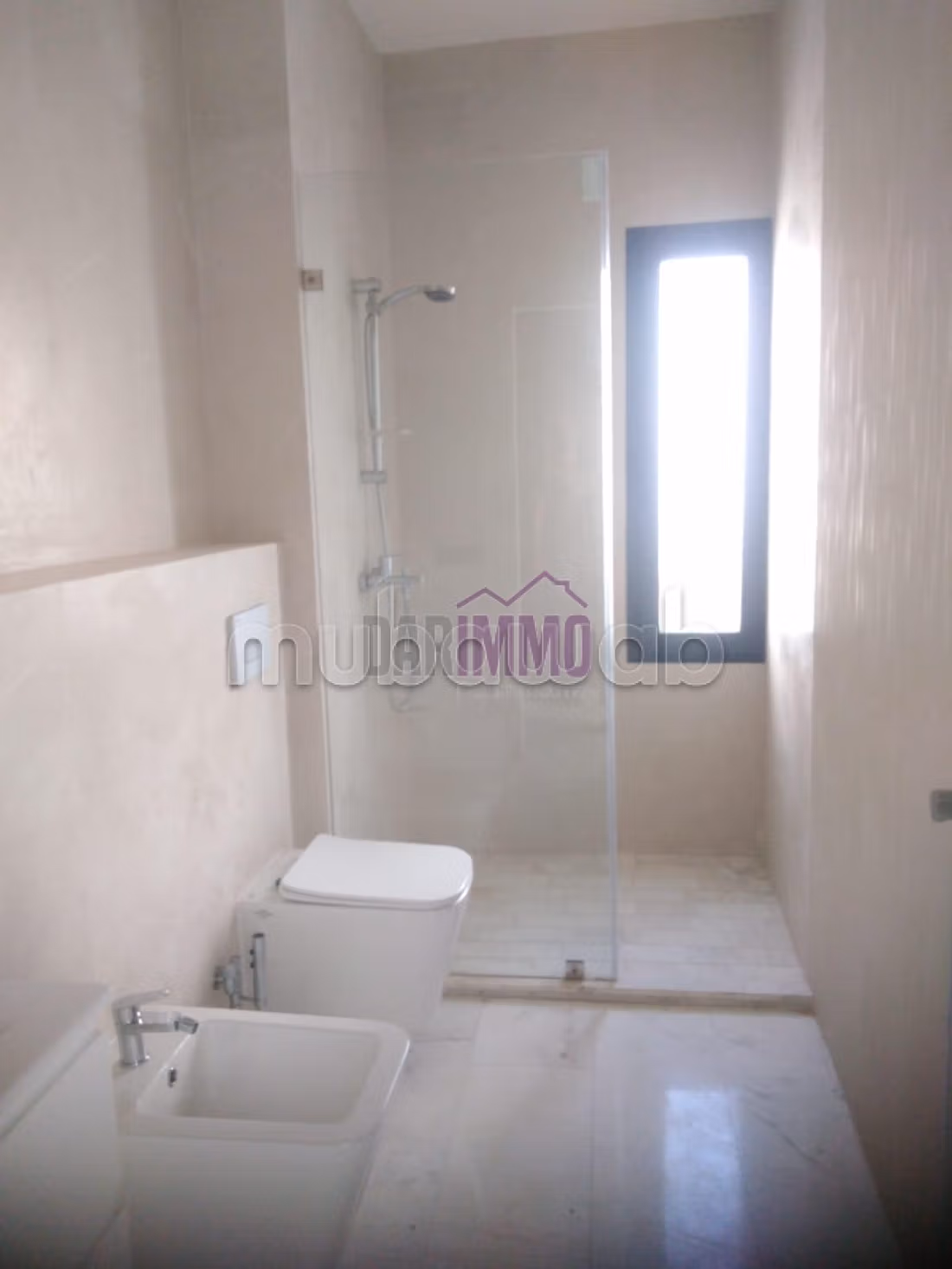 Appartement Neuf Ã  jnane souissi - View 6