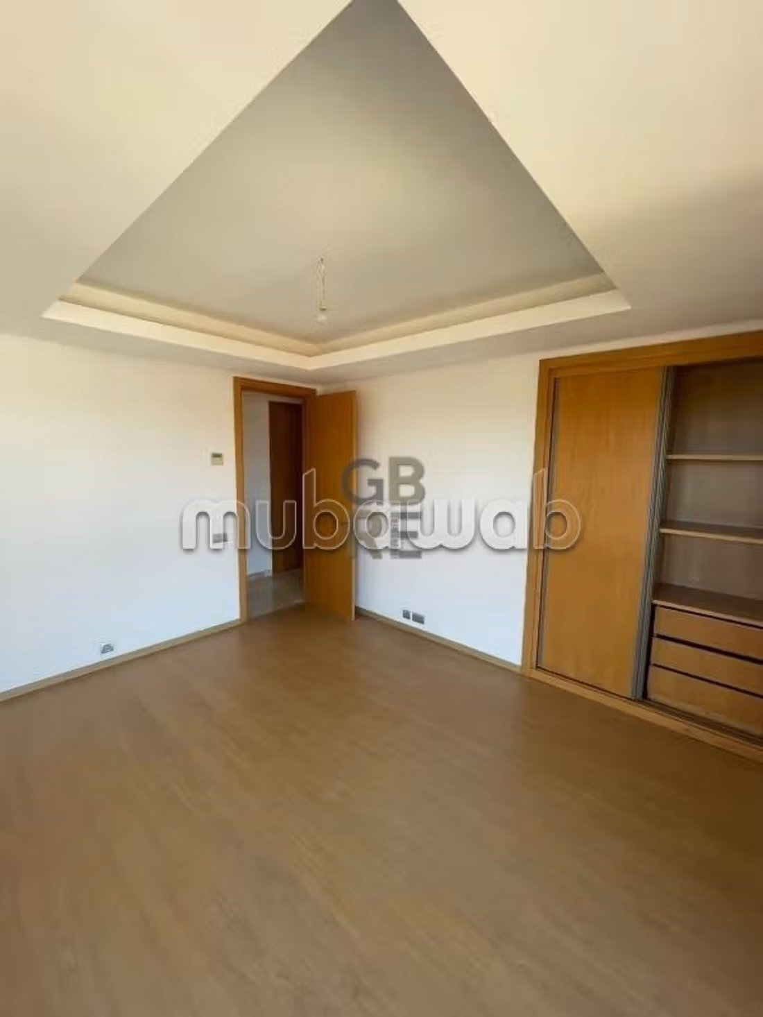 Duplex en location à L’Orangeraie de Souissi — 3