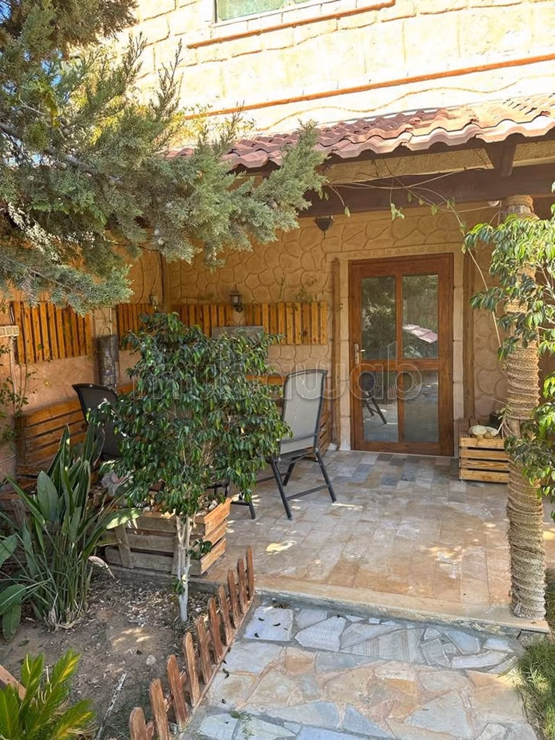 Maison d'hôte pour la vente