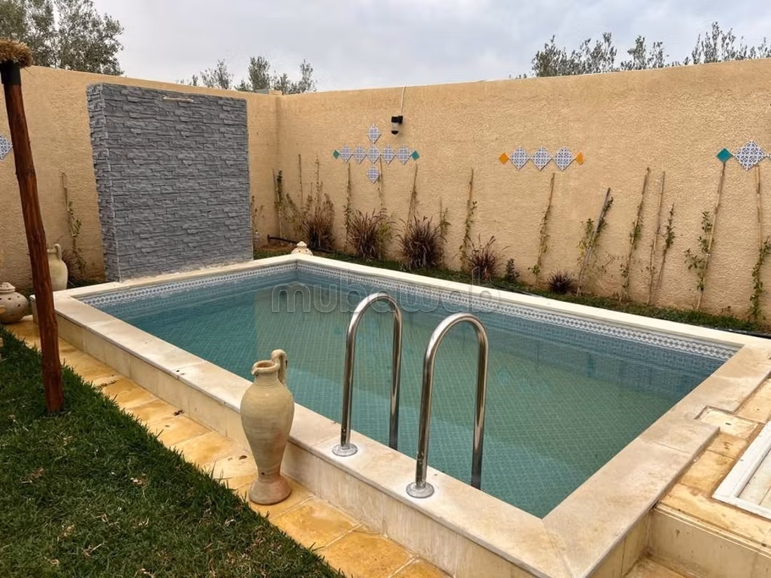 Maison d'hôte pour la vente