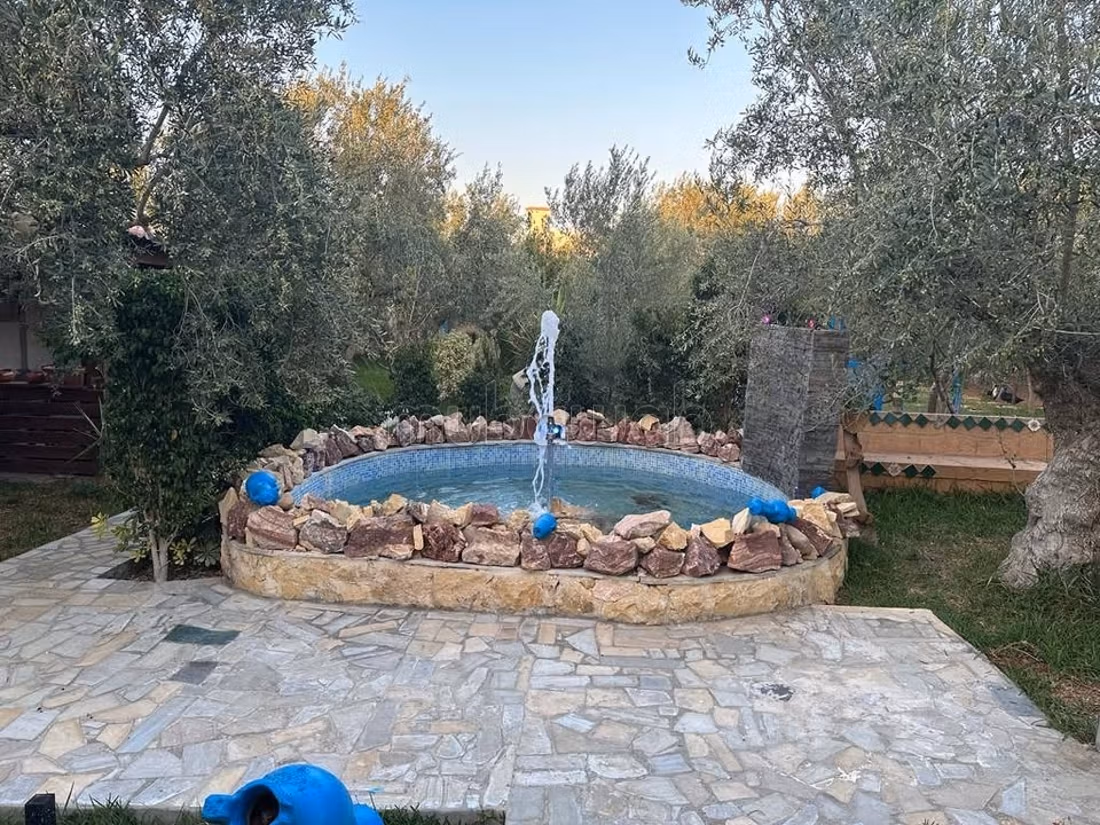 Maison d'hôte pour la vente