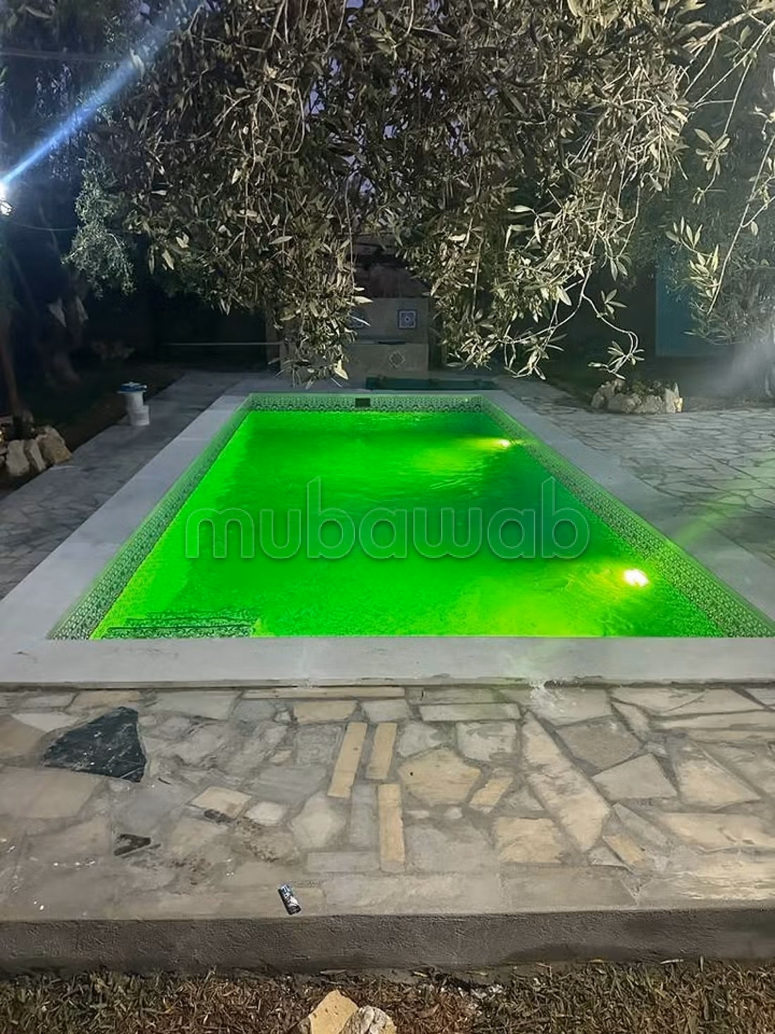 Maison d'hôte pour la vente