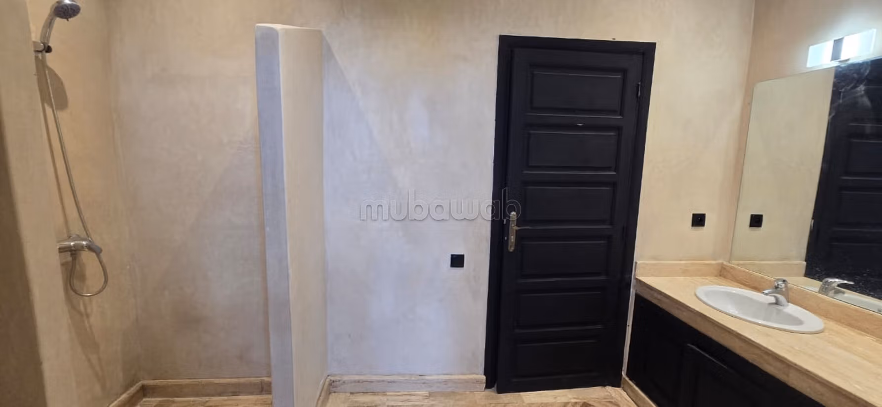 Villa arabo andalouse marrakech 
rte ouarzazate