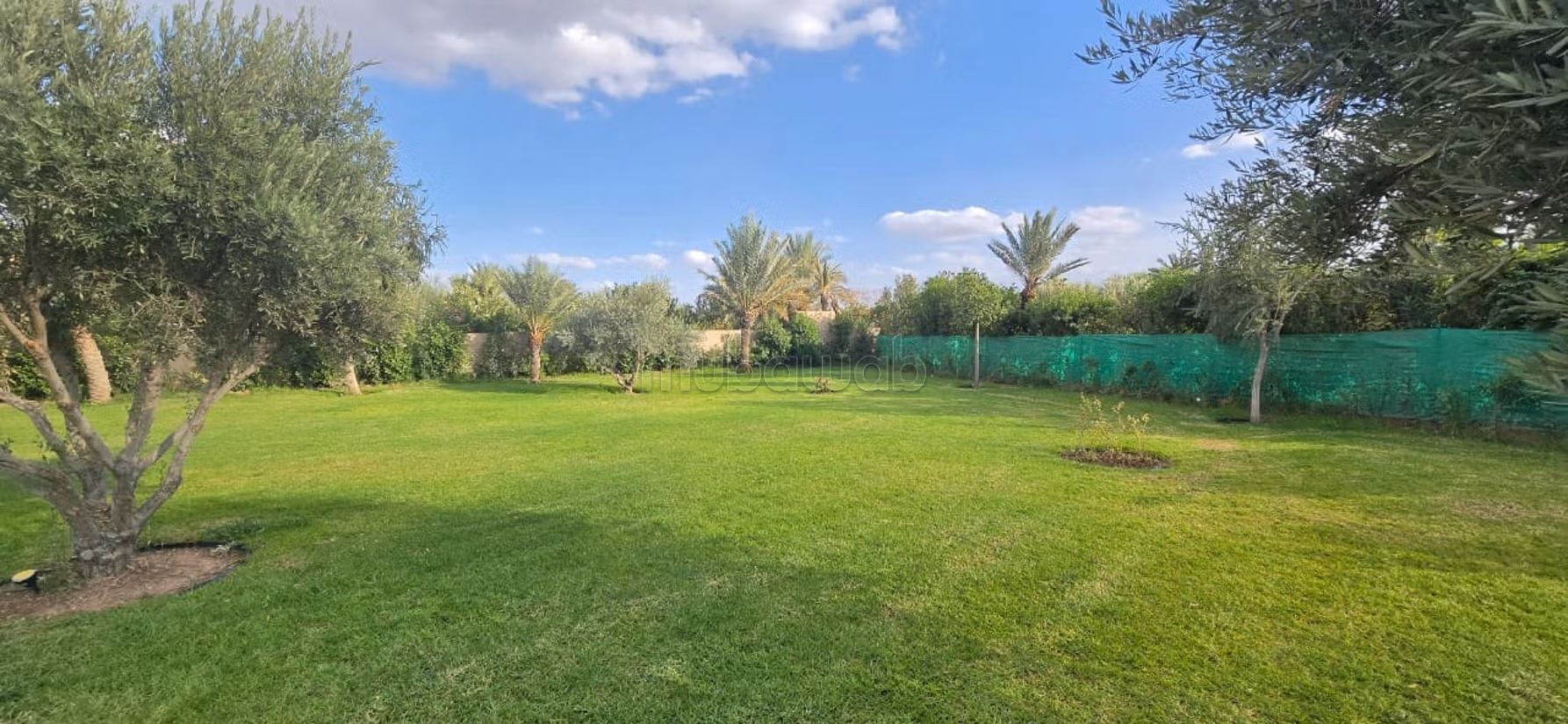 Villa arabo andalouse marrakech 
rte ouarzazate