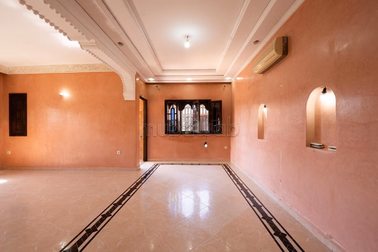 Appartement 150 m² f Route Casablanca — 7