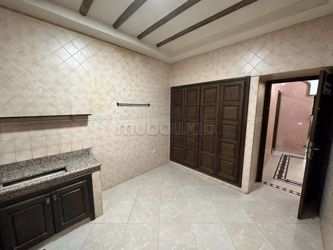 Appartement 150 m² f Route Casablanca — 11