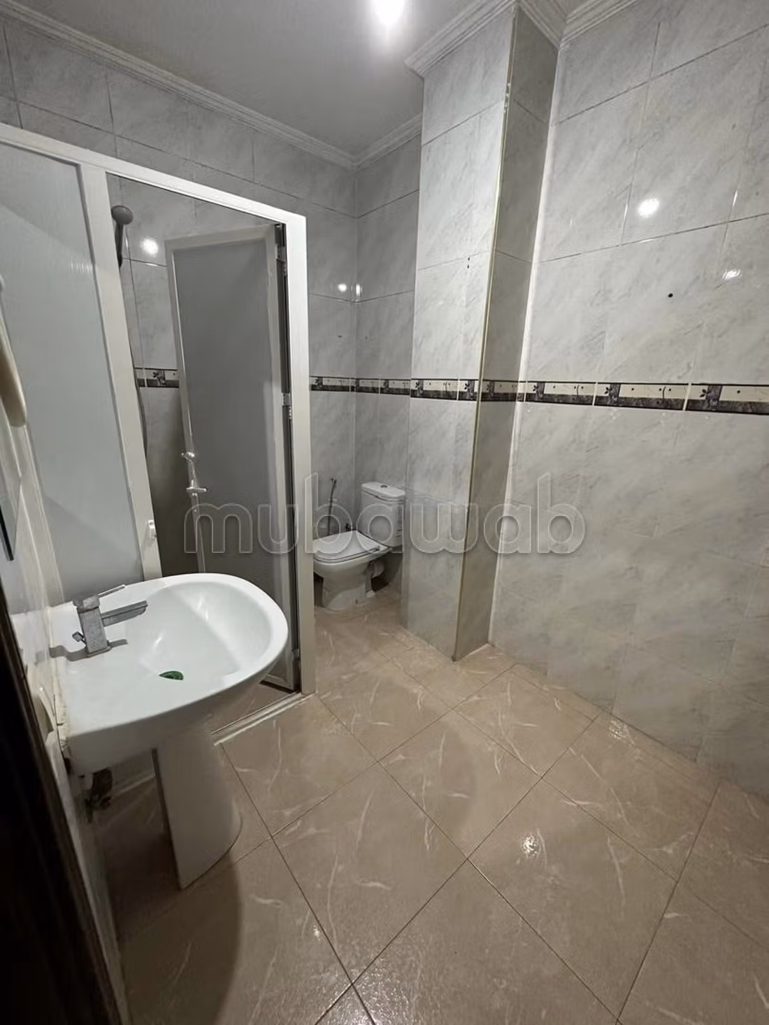 Appartement 150 m² f Route Casablanca — 12