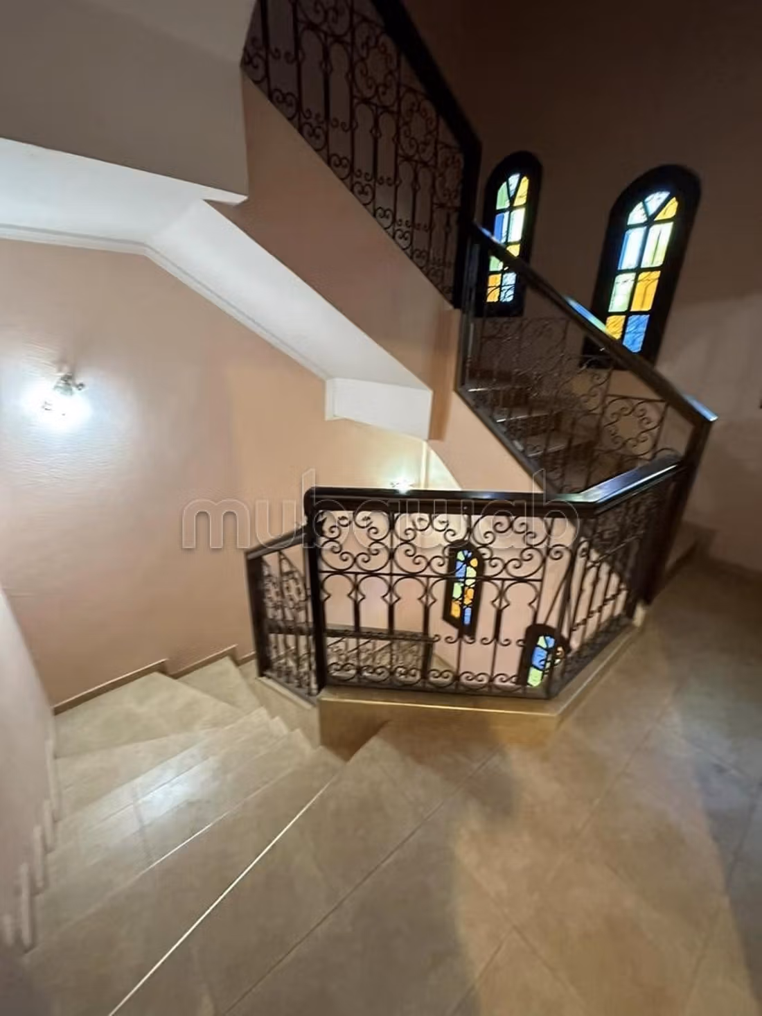Appartement 150 m² f Route Casablanca — 13