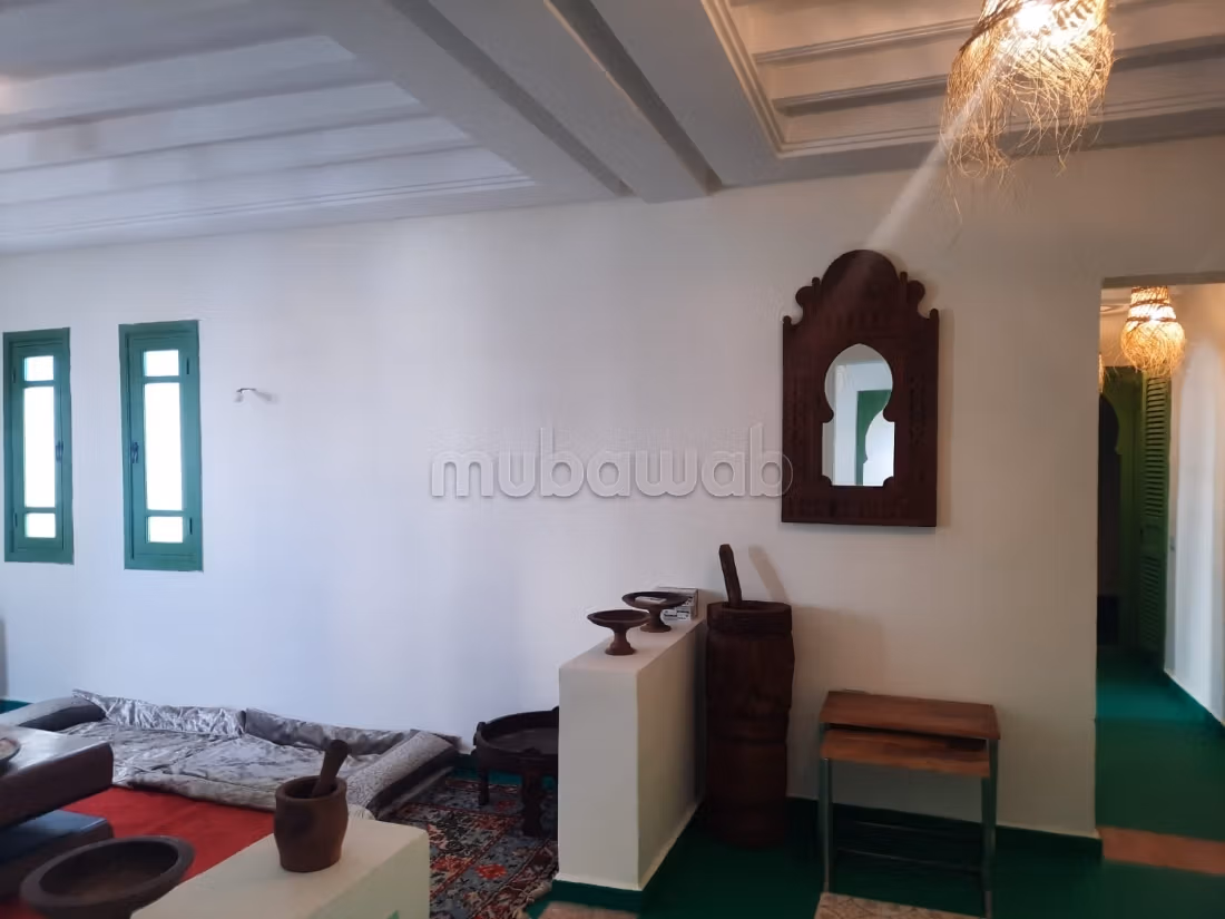 Particular vende Penthouse en Kasbah Tamesna