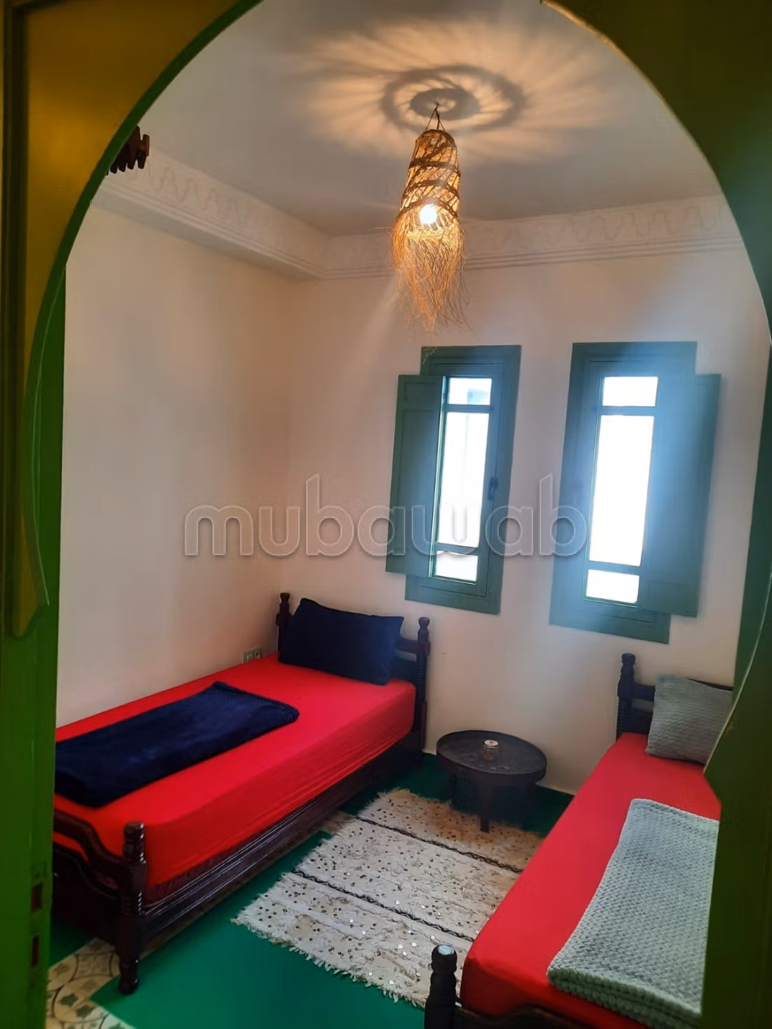 Particular vende Penthouse en Kasbah Tamesna