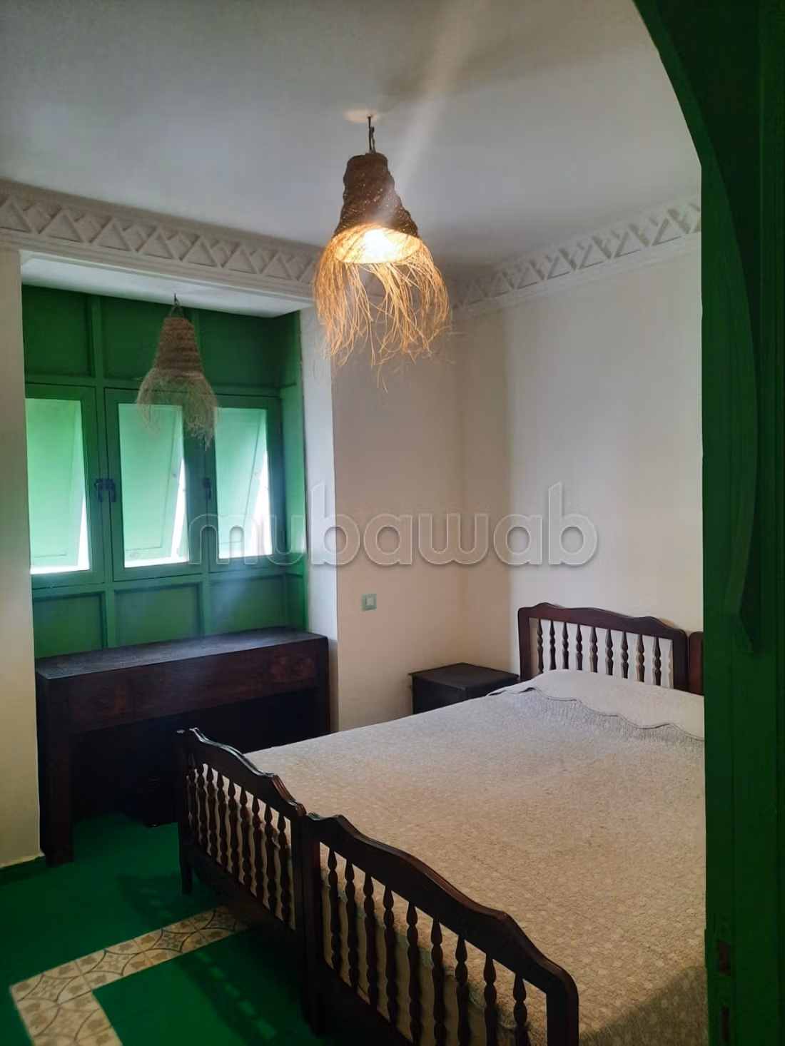 Particular vende Penthouse en Kasbah Tamesna